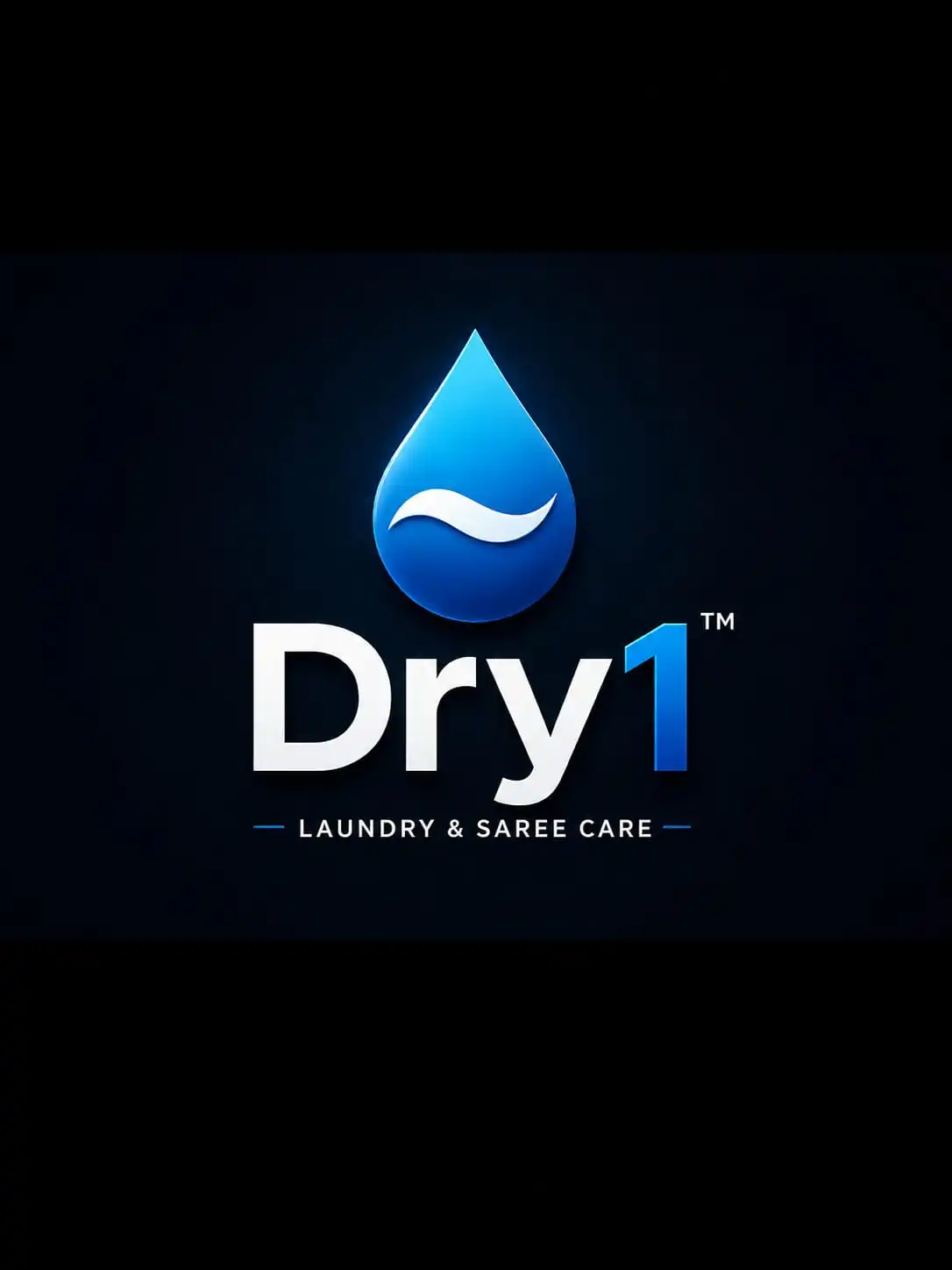 Dry1 Logo